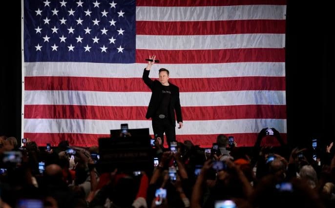 Elon Musk shpenzoi më shumë se 290 mln dollarë për zgjedhjet e vitit 2024