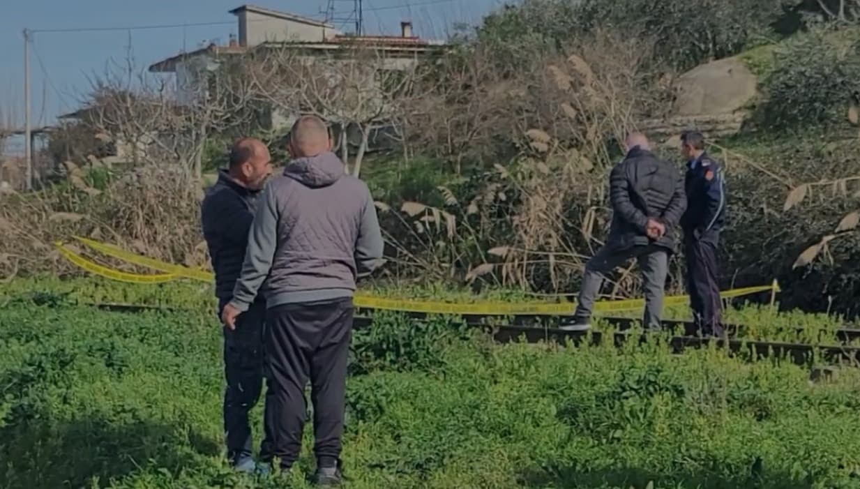 89-vjeçari gjendet i vdekur në një kanal në aksin Lushnje-Rrogozhinë