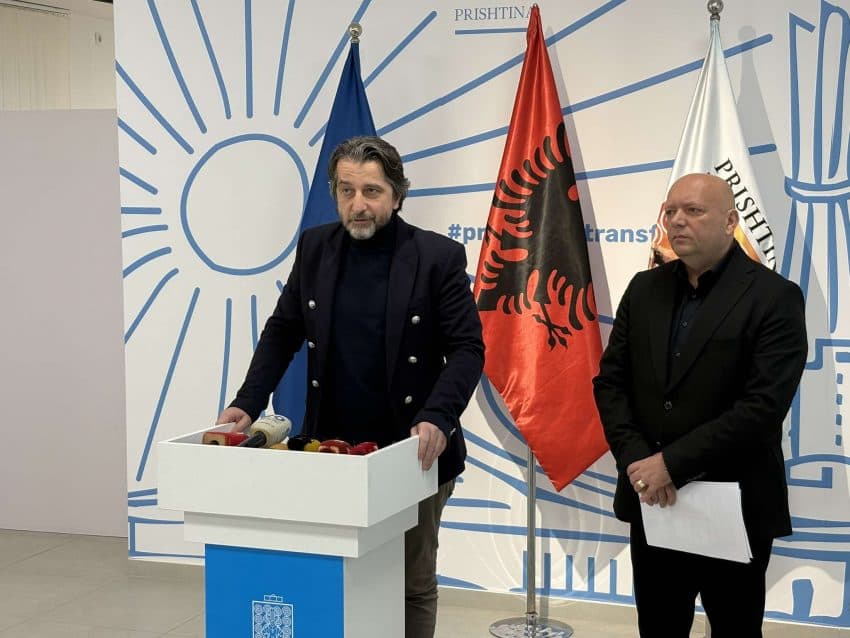 Situatë alarmante me mbeturina, shpallet gjendje e jashtëzakonshme në Prishtinë