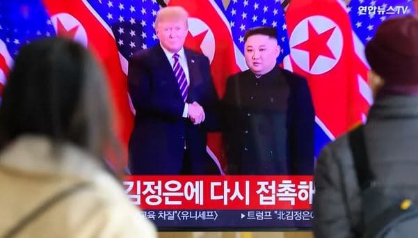 Koreja e Veriut: Nuk do të tolerojmë asnjë provokim nga SHBA