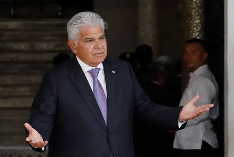 Panamaja: Sovraniteti ynë mbi Kanalin nuk është në diskutim