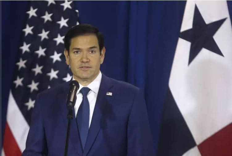Marco Rubio caktohet administrator i  USAID