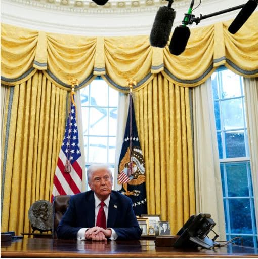 Trump: BE po na kërkon marrëveshje, duhet të jetë e drejtë