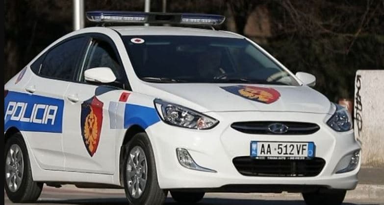 Plagoset një person në Vaun e Dejës