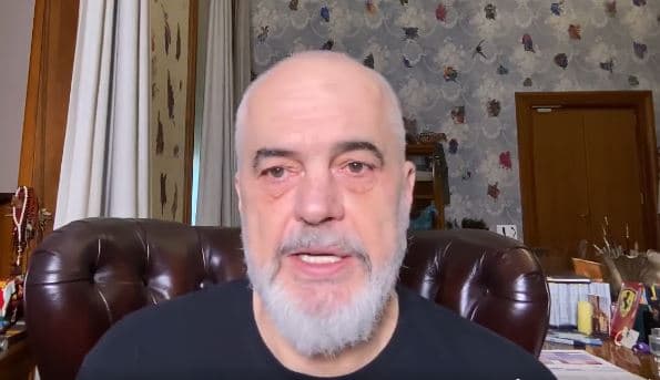 ‘Gjysmën e qeverisë e ke në burg’, Rama: Me çfarë metri i mat? Lejojmë drejtësinë të veprojë