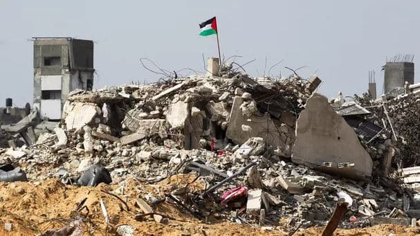 Hamasi: Plani i Trump për Gazën është racist, zhduk kauzën palestineze