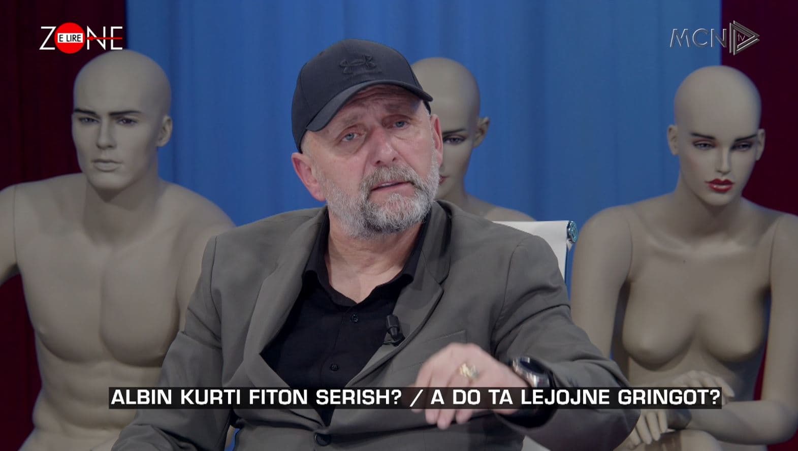 Cako: Administrata e Trump nuk është e kënaqur me Kurtin, amerikanët do tentojnë ta dobësojnë 