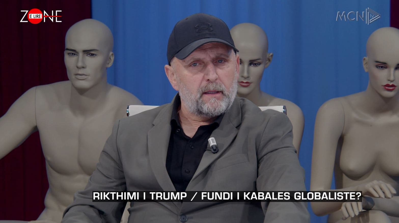 Cako: Me satelitët që ka vendosur Rama, Bill Gates thith energjinë e njerëzve dhe bën kriptomonedha