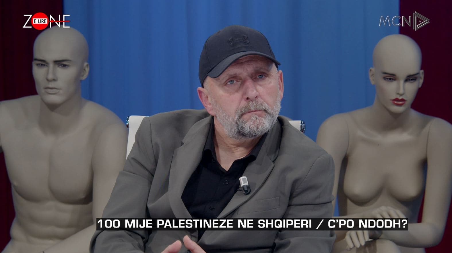 100 mijë palestinezë në Shqipëri, Cako: Katastrofë, do prishte sigurinë e jetës së shqiptarëve