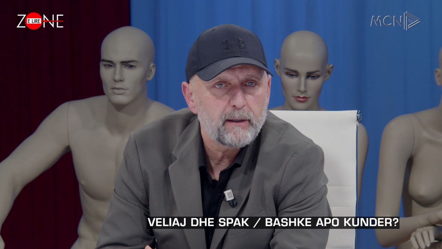 Cako: Veliaj është djegur, si ta thërrasë SPAK dhe ta dënojë