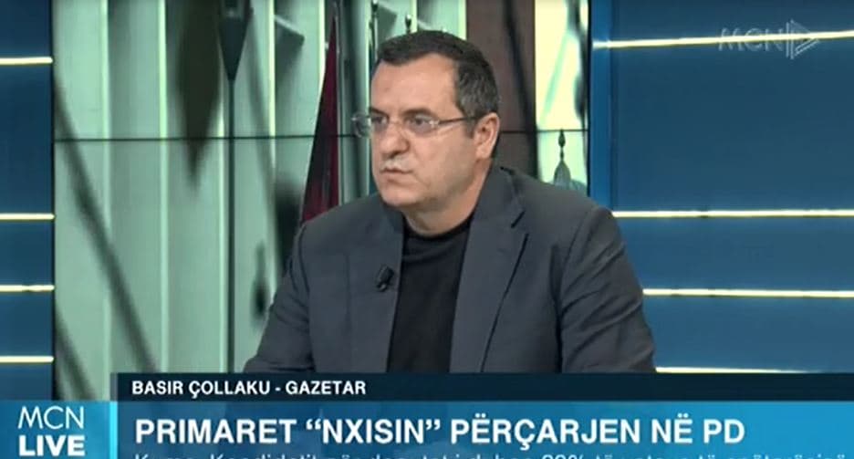 Çollaku: Primaret të shëndetshme për partitë, të korrektohen gradualisht (VIDEO)