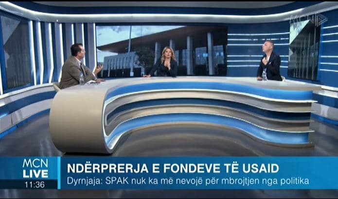 Dyrnjaja thirrje SPAK-ut: Hetoni Korporatën e Investimeve Shqiptare. Batërdi me pronat shtetërore