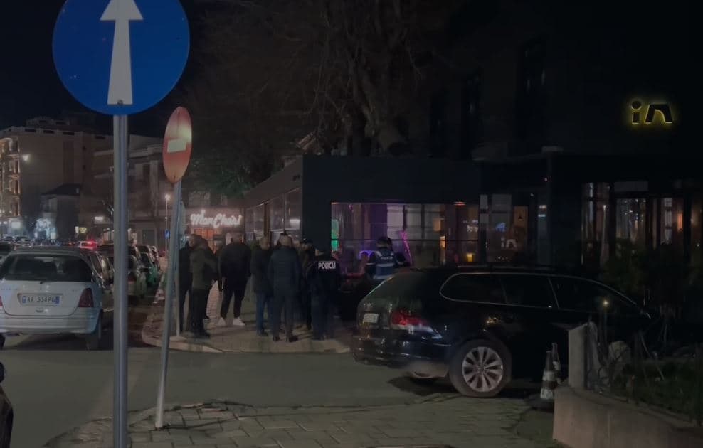 Plagosja në Korçë/ Konflikti nisi për shitjen e një mjeti, i lënduari me 3 plagë në bark