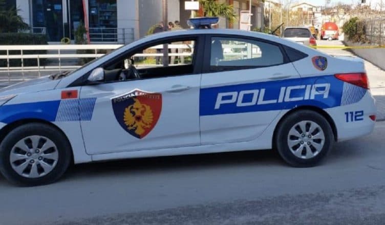 Përndiqte një vajzë të mitur, ndalohet nga policia 25-vjeçari