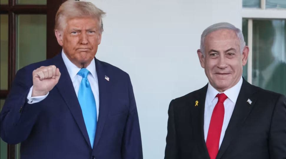 Trump: SHBA mund të marrë nën kontroll Gazën
