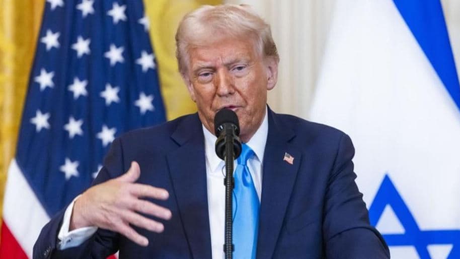 Shtetet perëndimore dhe arabe kundër propozimit të Trump që SHBA të marrë kontrollin e Gazës 