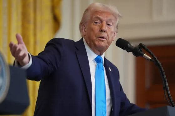 Trump nënshkruan një urdhër ekzekutiv për tërheqjen e SHBA-ve nga Këshilli i OKB-së për të Drejtat e Njeriut