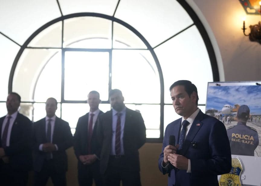 Guatemala do të pranojë emigrantë nga SHBA