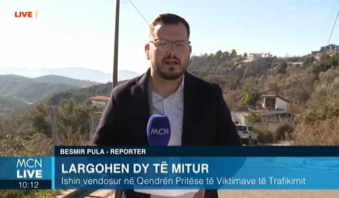 Dy të mitur largohen nga Qendra Pritëse e Trafikimit, Pula: Rast i përsëritur, mungon siguria dhe transparenca (VIDEO)