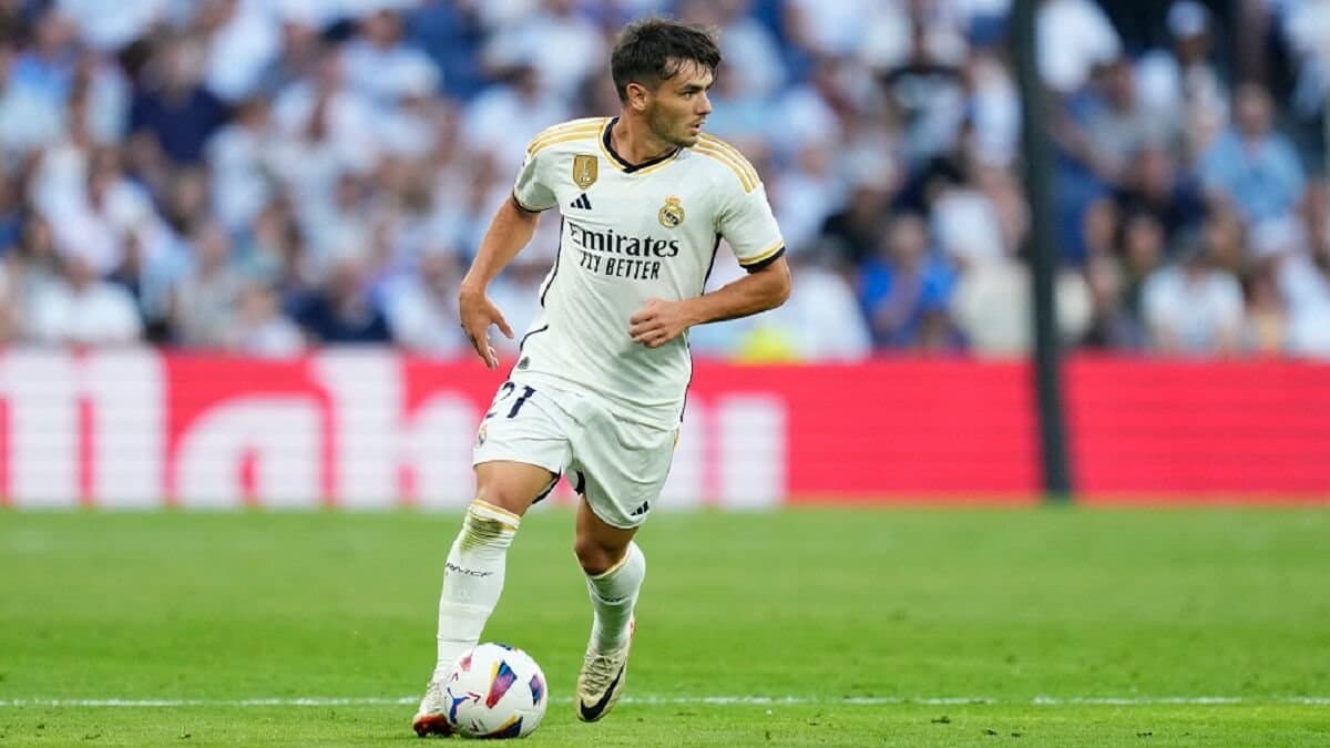 Brahim Diaz, prioritet për Liverpoolin