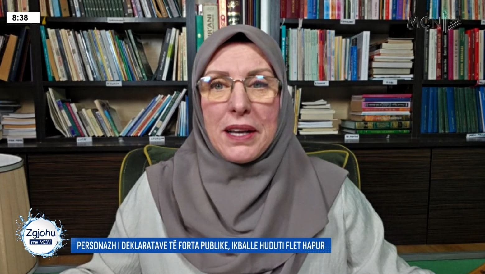 Psikologia Ikballe Berisha Huduti: Burrit duhet t’i lejohet bigamia dhe t’i falet tradhtia