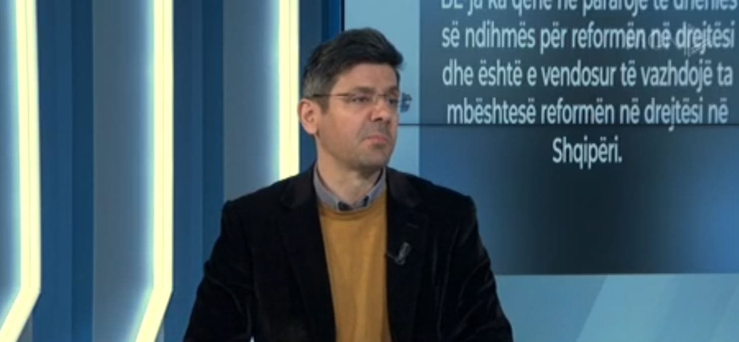 Përzgjedhja e kandidatëve, Kalemaj: Partitë nuk mund të kthehen në audicione televizive (VIDEO)