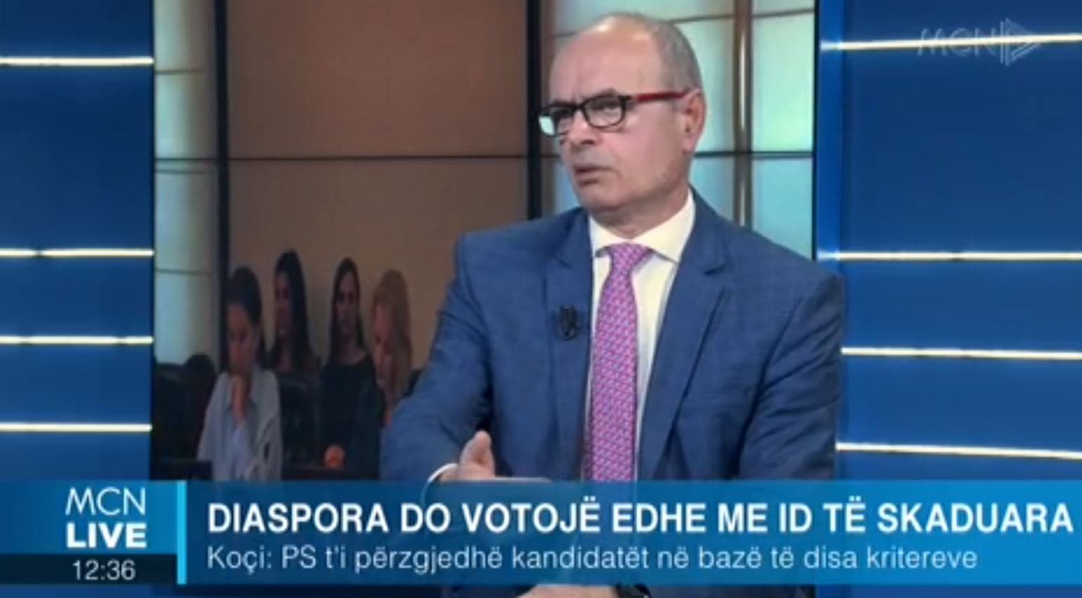 Koçi: Listat e hapura japin shanse për përdorimin e parave! Gjysma e grupit parlamentar të futet në listën e mbyllur (VIDEO)