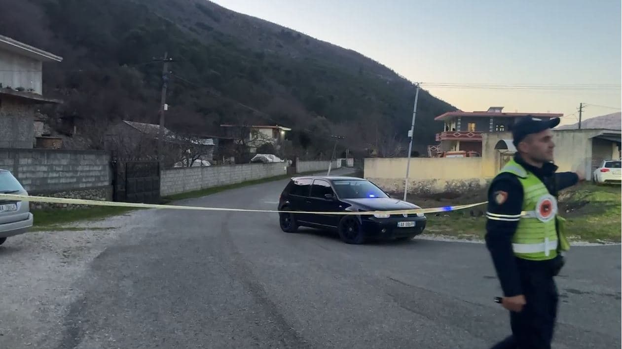 Vritet me armë zjarri i riu në  Balldre të Lezhës
