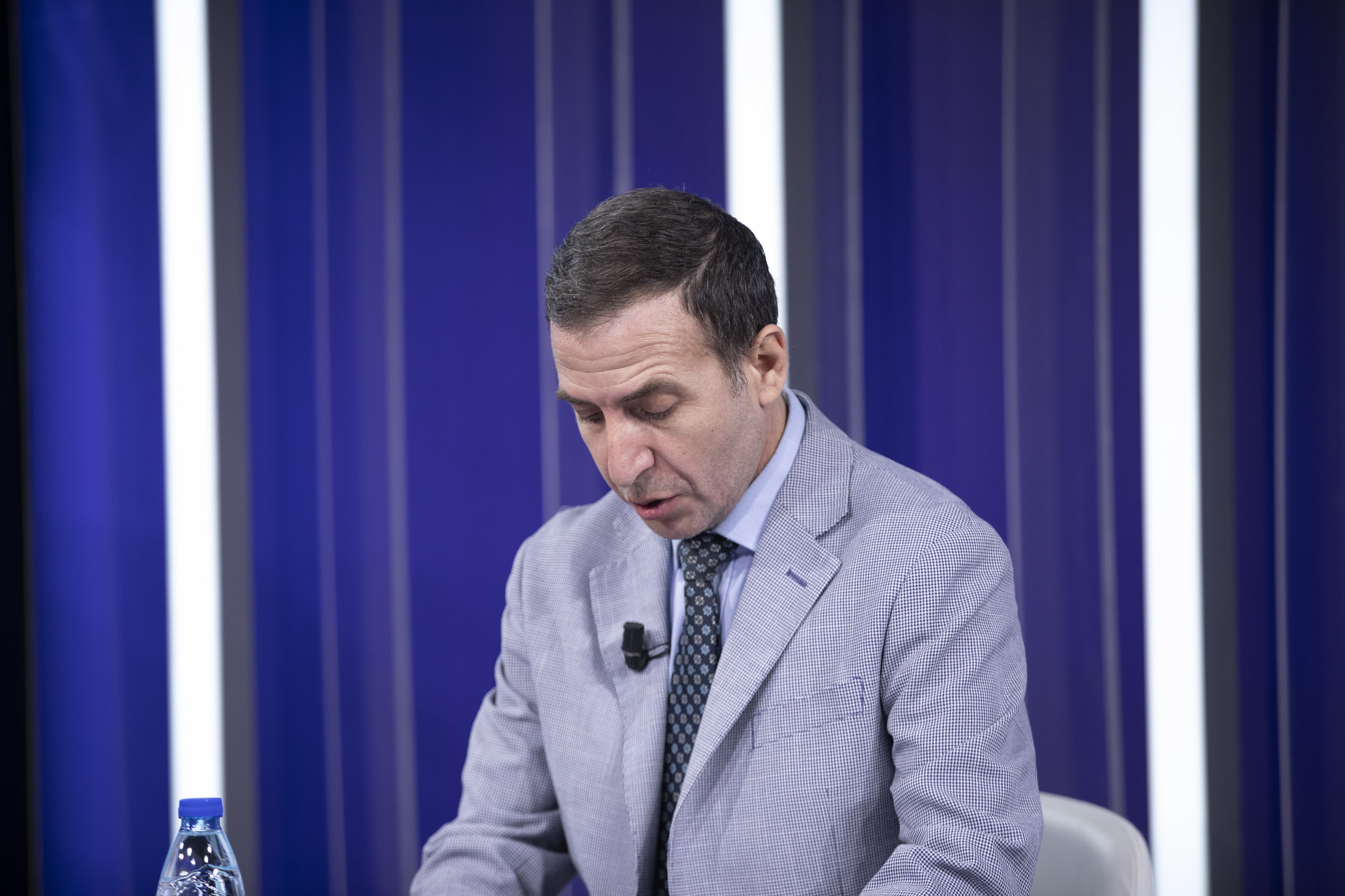 Arrestimi i Edison Pulës, Bregu: Shumë i rrezikshëm, nuk ka gjasa të bashkëpunojë me drejtësinë