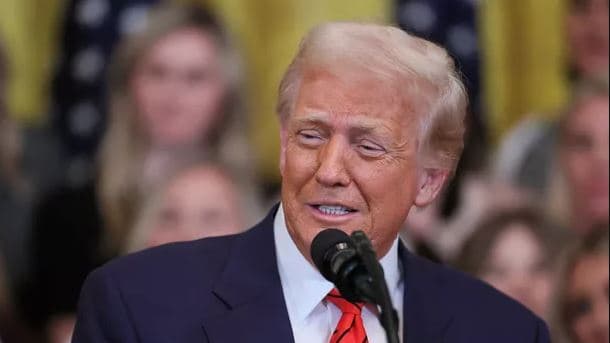 Gaza nën kontrollin e SHBA, Trump: Nuk nevojiten ushtarë amerikanë për zbatimin e këtij plani