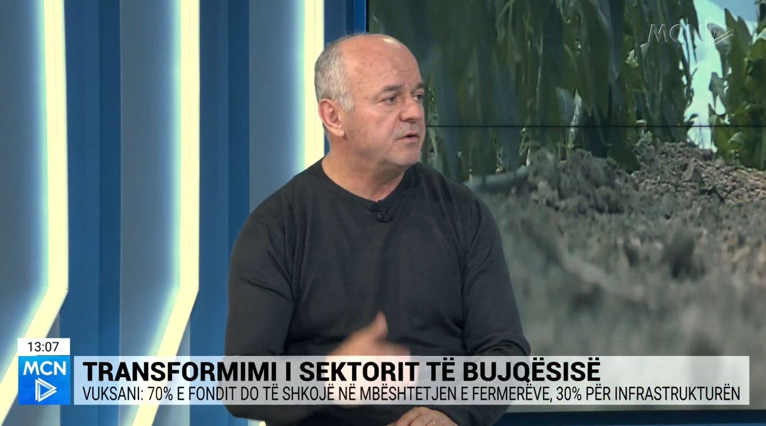 Vuksani: PD do trefishojë fondet për bujqësinë, 150 milionë euro subvencione që në mandatin e parë (VIDEO)