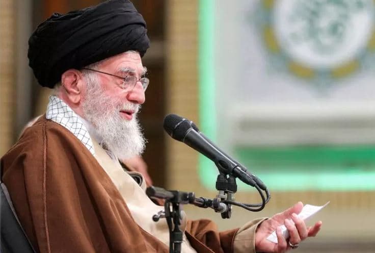 Khamenei: Irani është i gatshëm t'i përgjigjet SHBA-së