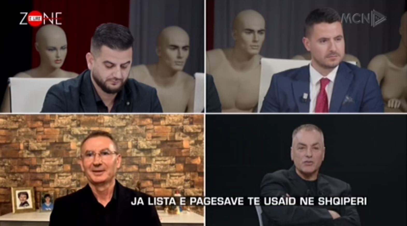 USAID/ Kadilli: Ka patur deviacion të madh ideologjik. Kriter në thirrjet për projekte diversiteti, jo meritokracia!  