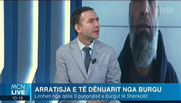  Arratisja e Lazes, Bregu: Shqetësim që vijon ende në arrati, na mungon diagnoza