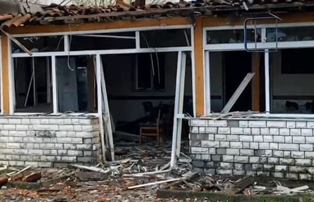 Krujë/ I vuri tritol lokalit, identifikohet dhe shpallet në kërkim autori