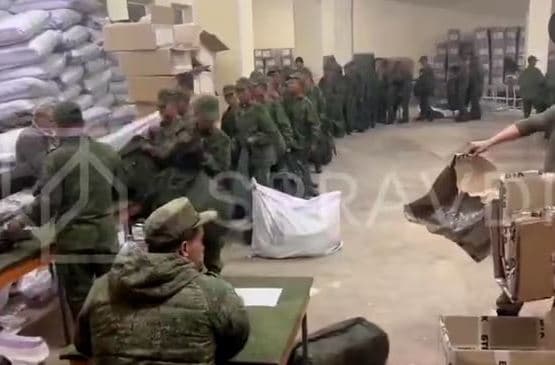 Seuli: Rusia tërheq trupat e Koresë së Veriut në Kursk pas humbjeve