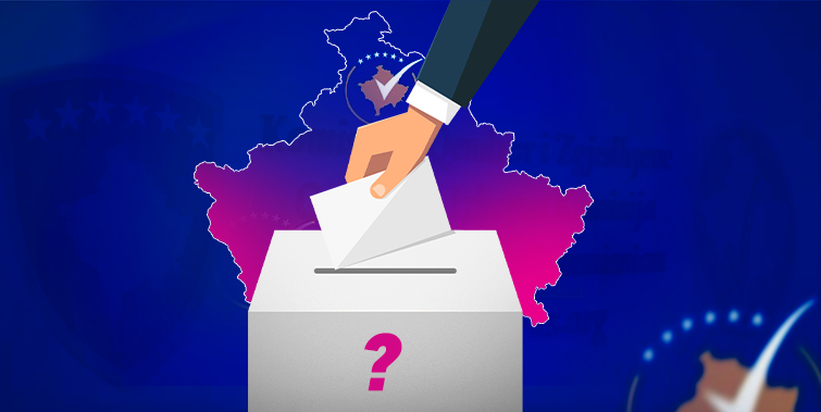 Zgjedhjet parlamentare në Kosovë/ Për herë të parë nesër nis votimi në ambasada dhe konsullata