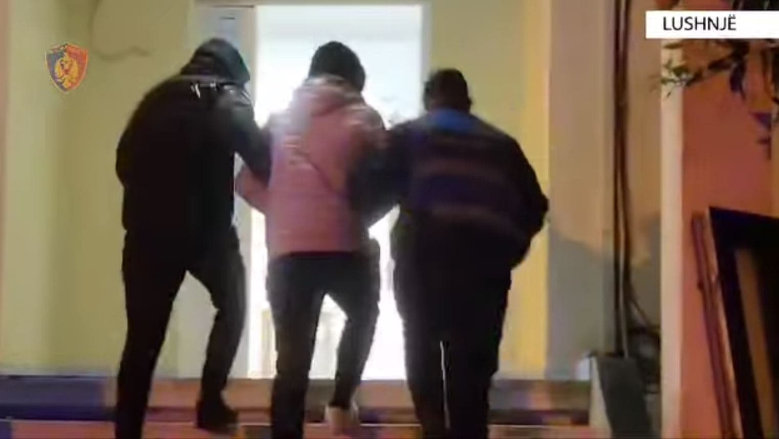 Plagosi me thikë një person, arrestohet 25-vjeçari në Lushnjë