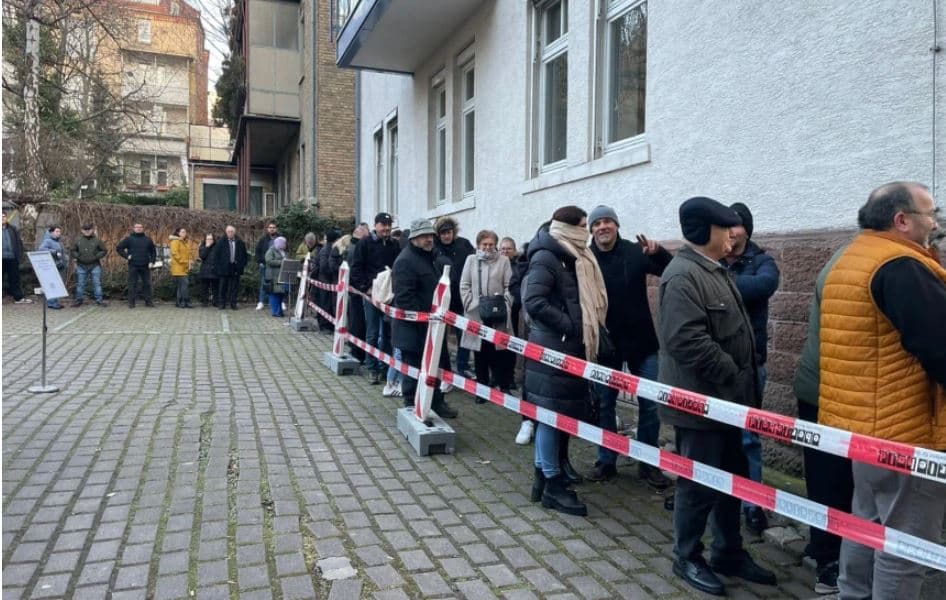 Diaspora e Kosovës/ Në përfaqësitë diplomatike votuan mbi 70 për qind e shtetasve me të drejtë vote