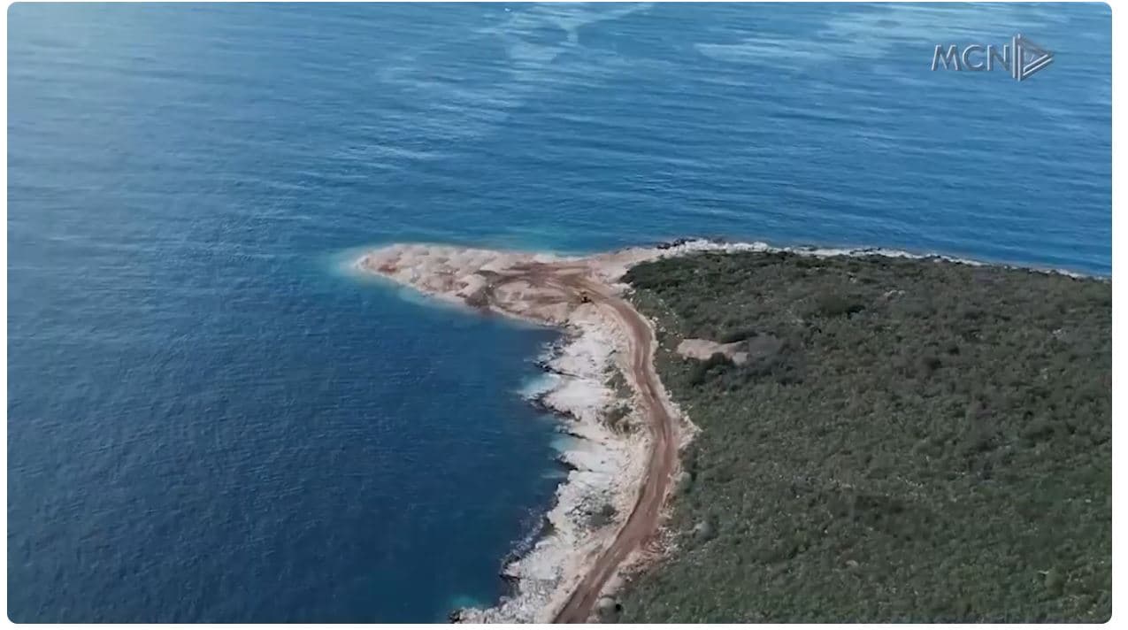 “Nuk ka punime në bazën e Limionit”. Sipërfaqe 39 mijë metër katrorë, nën administrim nga Skënder Methasani