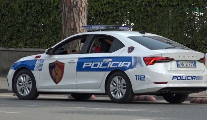 Me armë dhe municion me vete, arrestohen dy persona në Tiranë