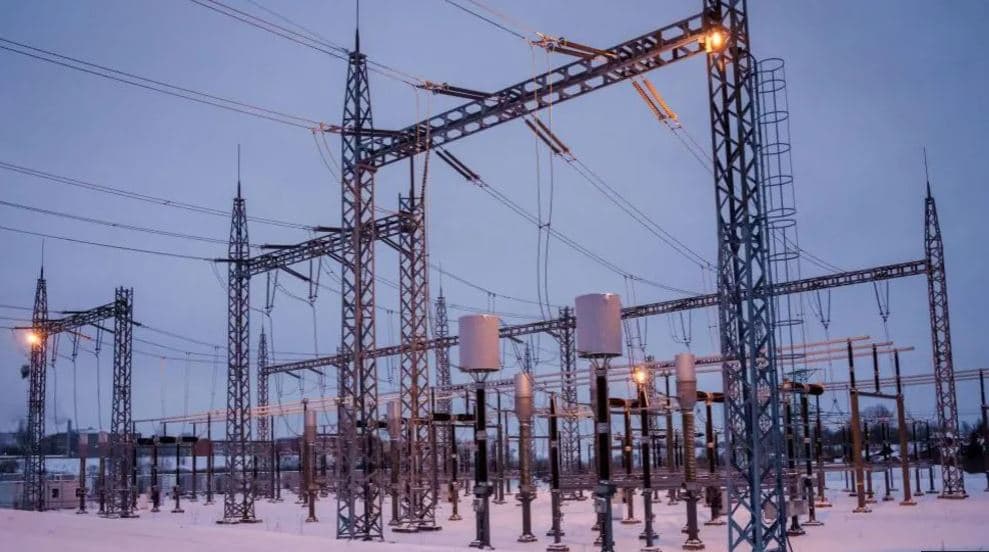 Shtetet baltike shkëputen nga Rusia, i bashkohen rrjetit energjetik të BE