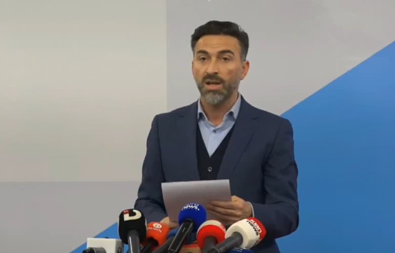 Nisja e numërimit të votave, PDK: Fillimi i një rruge të mbarë për Kosovën