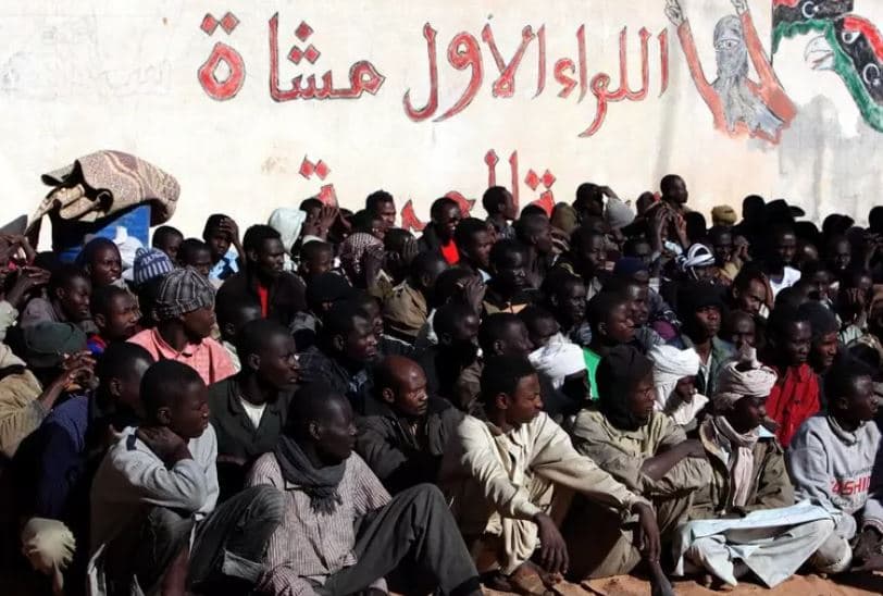 Libi, gjenden trupat e 28 emigrantëve në një varr masiv