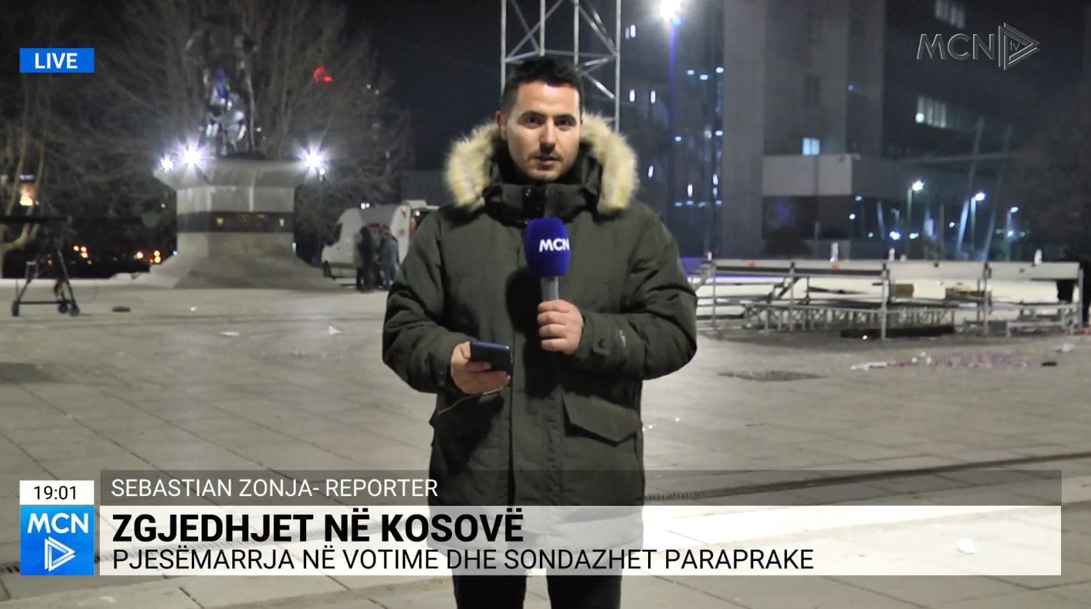 Zgjedhjet në Kosovë, votimet u mbajtën të qeta dhe pa incidente