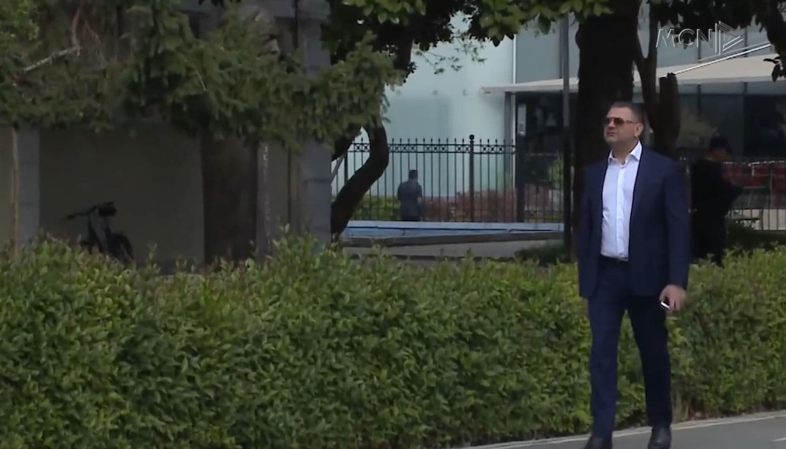 Tom Doshi, kandidat për deputet/ Hapet shampanja për zgjedhjet e 11 majit (VIDEO)