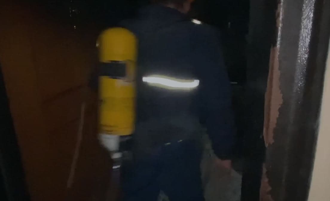  Gjirokastër/ Shpërthen bombula e gazit, shpëton pa lëndime çifti i të moshuarve