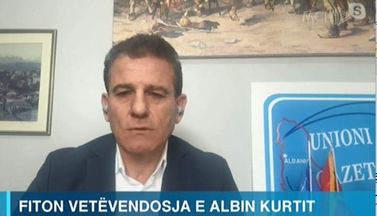 Çipa: Mundësi koalicioni VV-PDK. Kurti mund t’i delegojë diplomacinë, duhet kurs i ri me SHBA (VIDEO) 