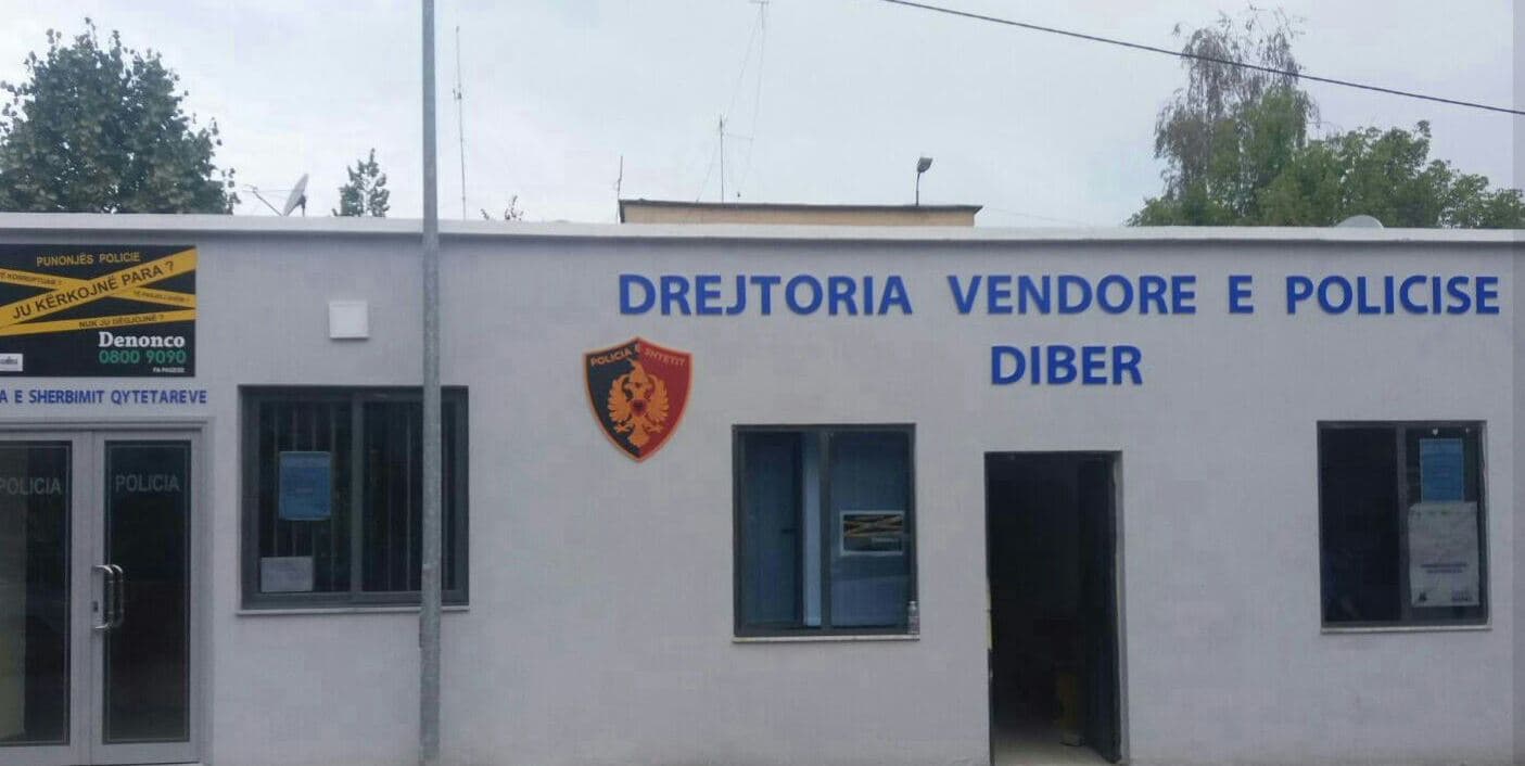 Tentoi të merrte me forcë një 15-vjeçare, arrestohet 30-vjeçari në Dibër