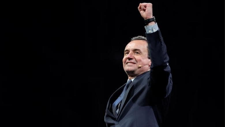 Zgjedhjet në Kosovë/ Vetëvendosja kryeson me 41,29%, ndiqet nga PDK me 21,83%, LDK 17.67% dhe AAK-NISMA 7.44%